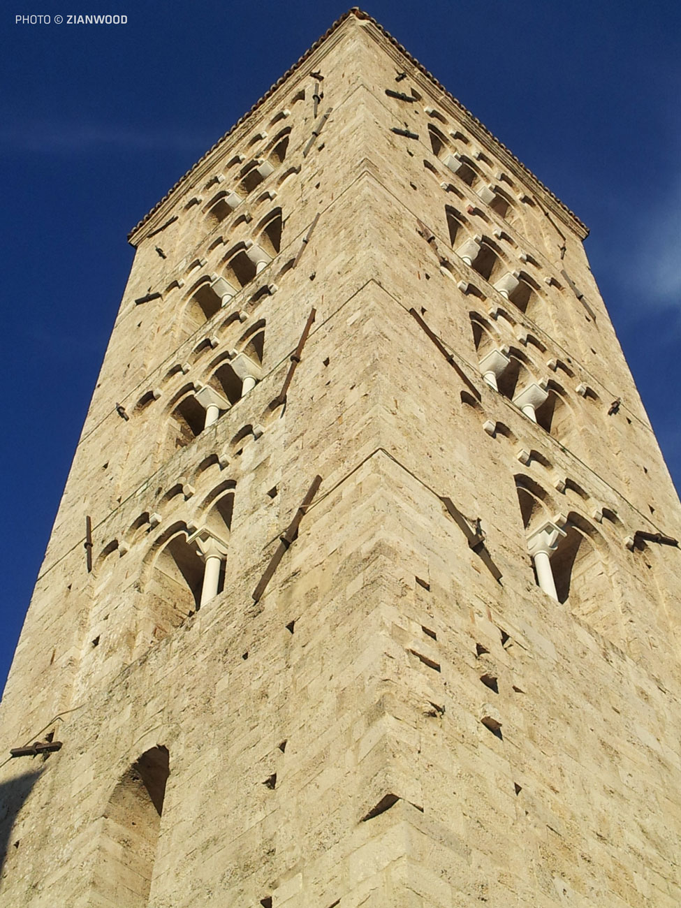 Campanile